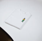 Frank - Embroidered T-shirt