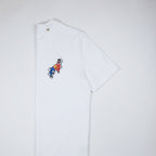Theo - Embroidered T-shirt