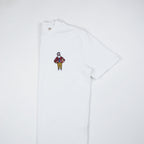 Just Nick Things - Embroidered T-shirt