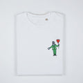 Seb - Embroidered T-shirt
