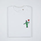 Seb - Embroidered T-shirt