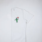 Seb - Embroidered T-shirt