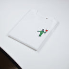 Seb - Embroidered T-shirt