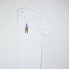 Raf - Embroidered T-shirt