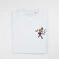 Nick's Tennis Weekend - Embroidered T-shirt