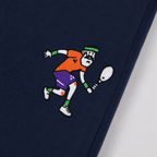 Nick's Tennis Weekend - Embroidered T-shirt