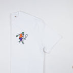 Nick's Tennis Weekend - Embroidered T-shirt