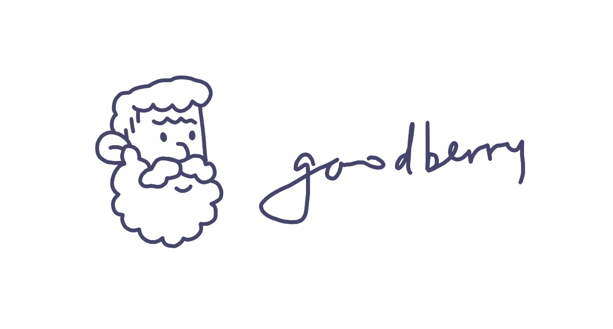 Port Goodberry - The illustrated wardrobe